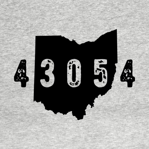 43054 Zip Code New Albany Ohio Columbus by OHYes